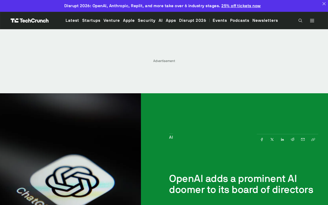 OpenAI Appoints AI Safety Expert to Board: Paul Christiano's Addition Draws Industry Attention