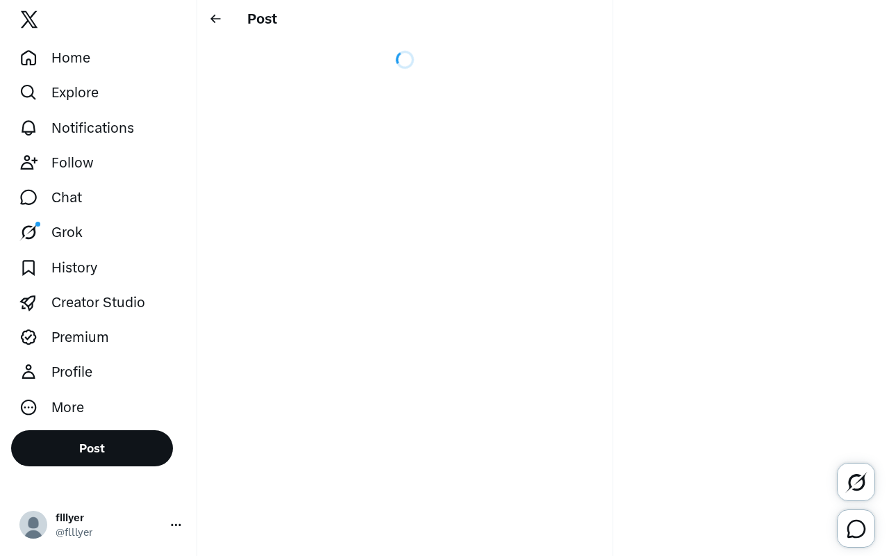 twitter source: Tired of choice overload? With so many AI models available, it’s easy to just default to the most ca
