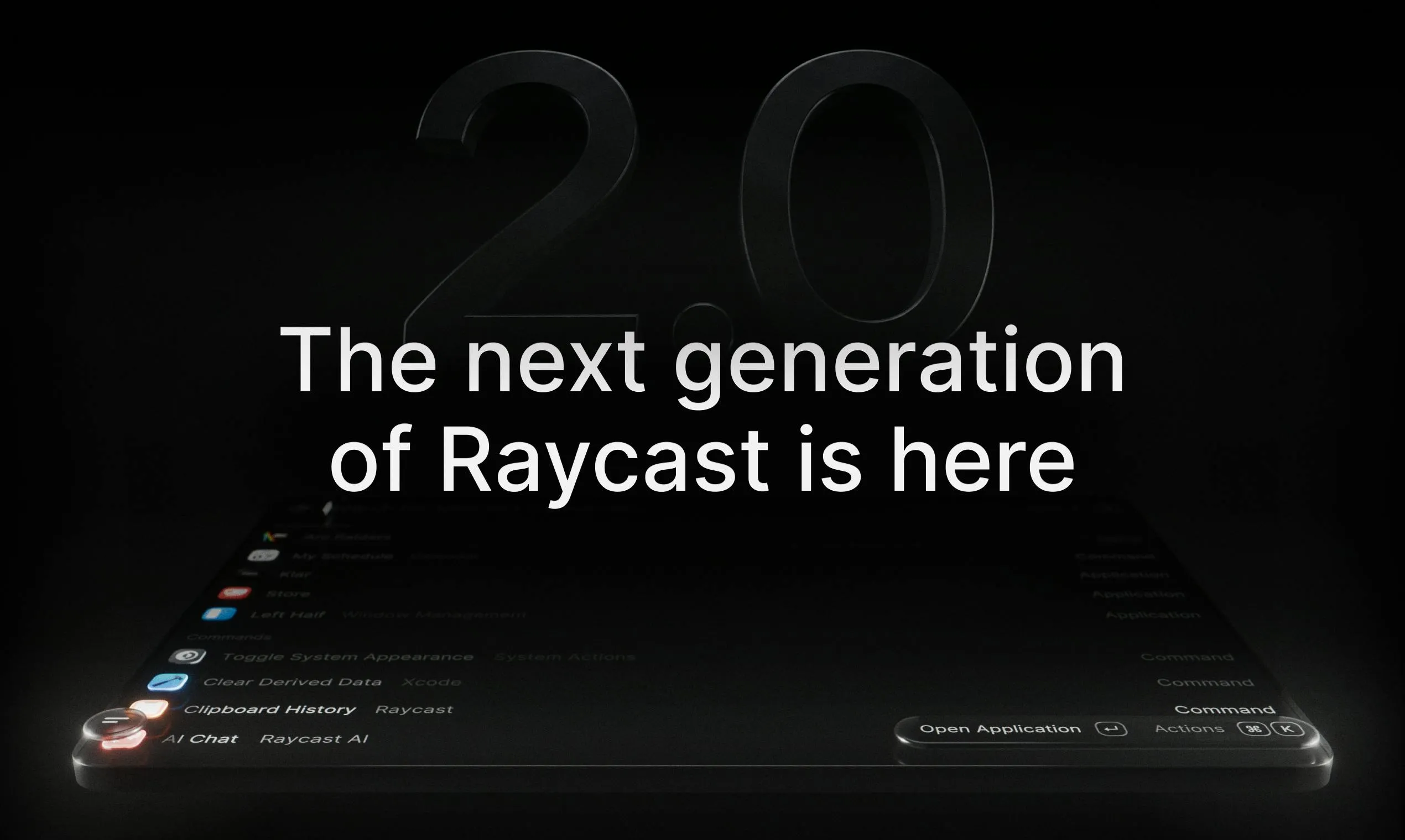 Raycast 2.0 Deep Dive: Cross-App AI Agents and Automation Reshape the Mac Productivity Workflow