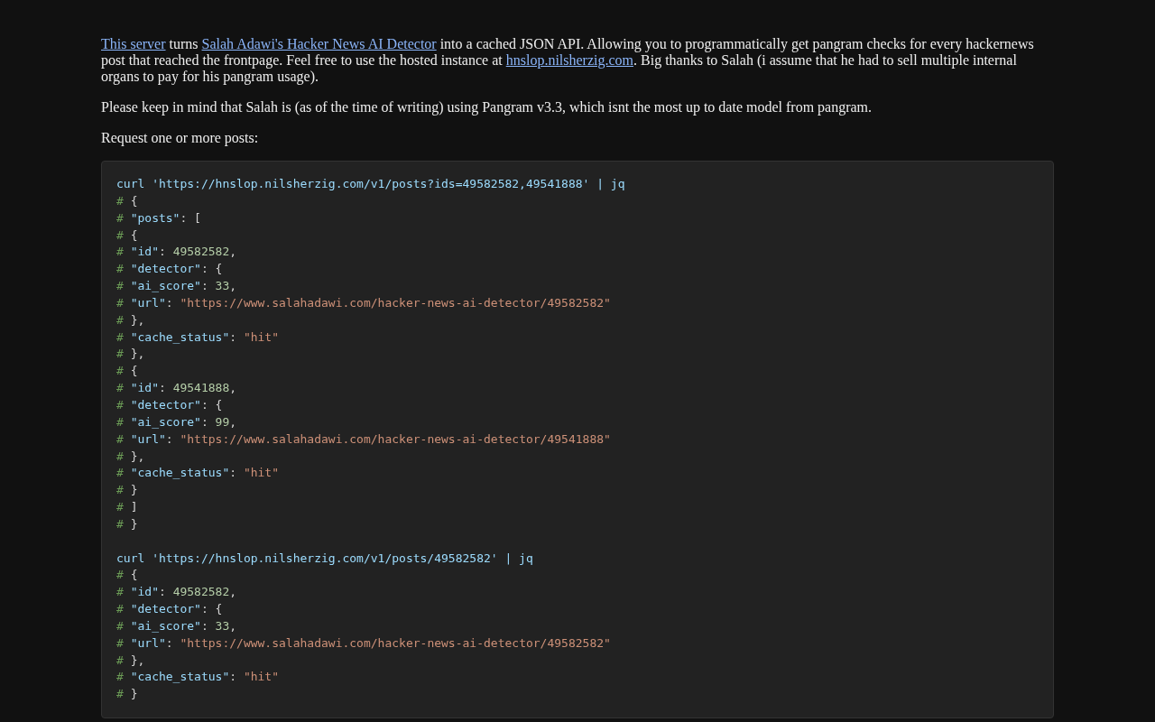 A Browser Extension That Filters AI-Generated Articles: One User's Fight for Information Quality