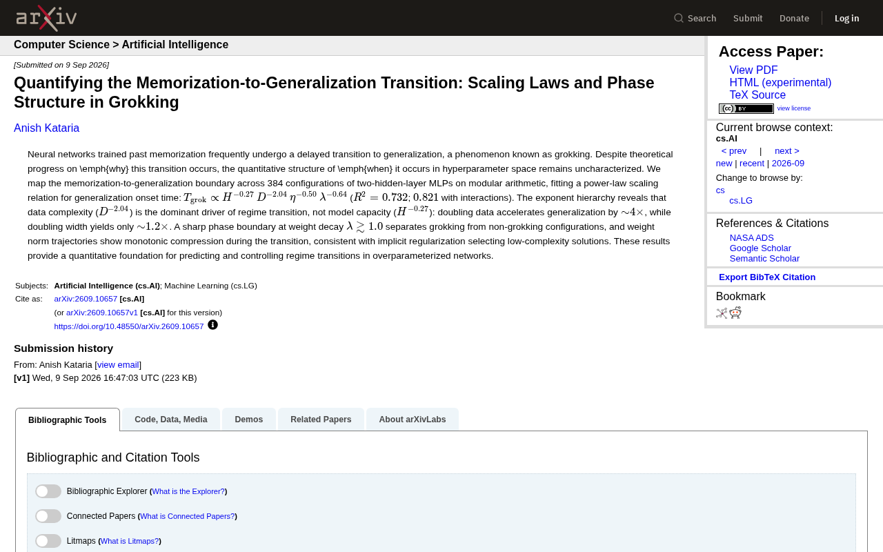 The Phase Transition Structure of Grokking: Quantifying the Shift from Memorization to Generalization