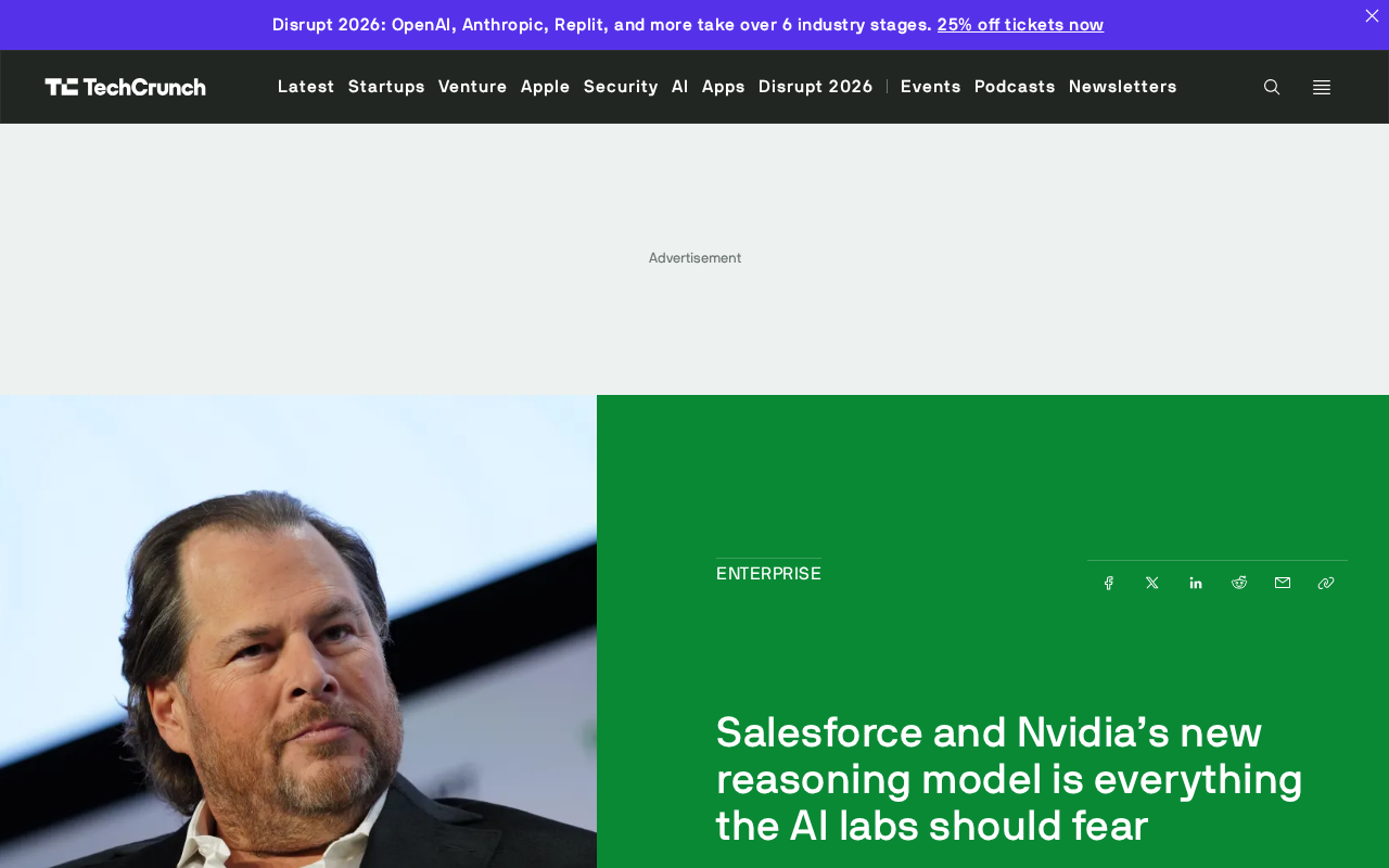 Salesforce and Nvidia Launch Koa: How Open-Weight Models Are Disrupting Enterprise AI