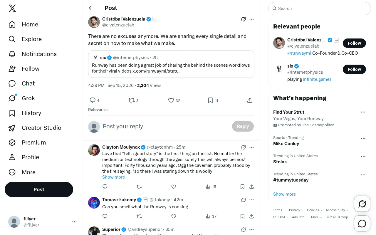 No More Excuses? Unpacking the Value and Lessons of Going Fully Transparent in Content Creation