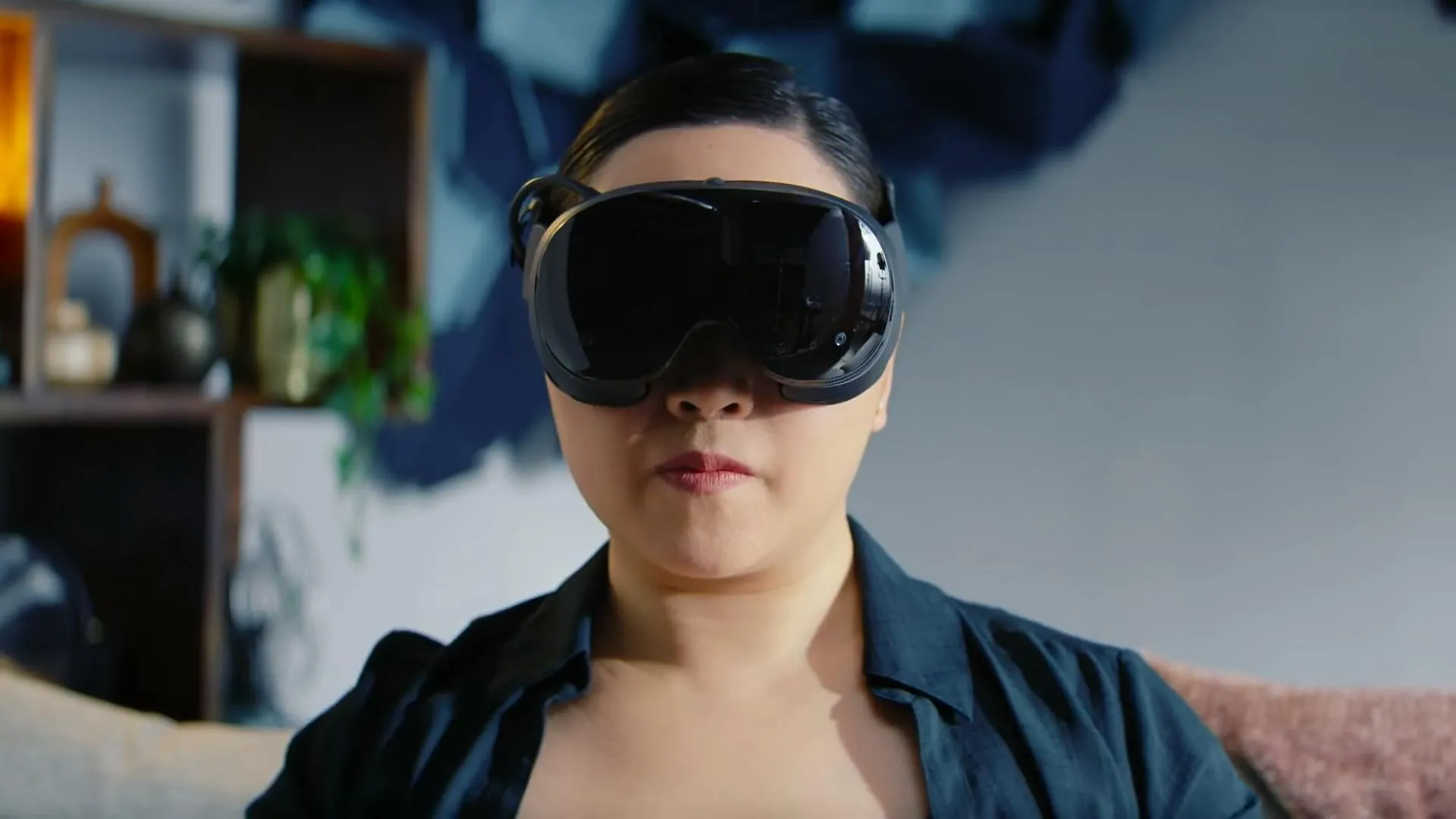 Steam Frame: Your Steam library, now on a wearable PC