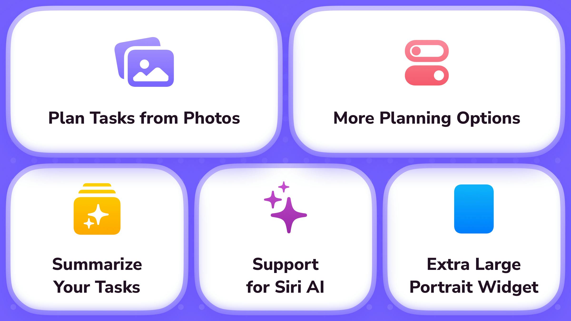 Doneit 3.2 Released: Rebuilt AI Assistant with Siri Intelligence Support