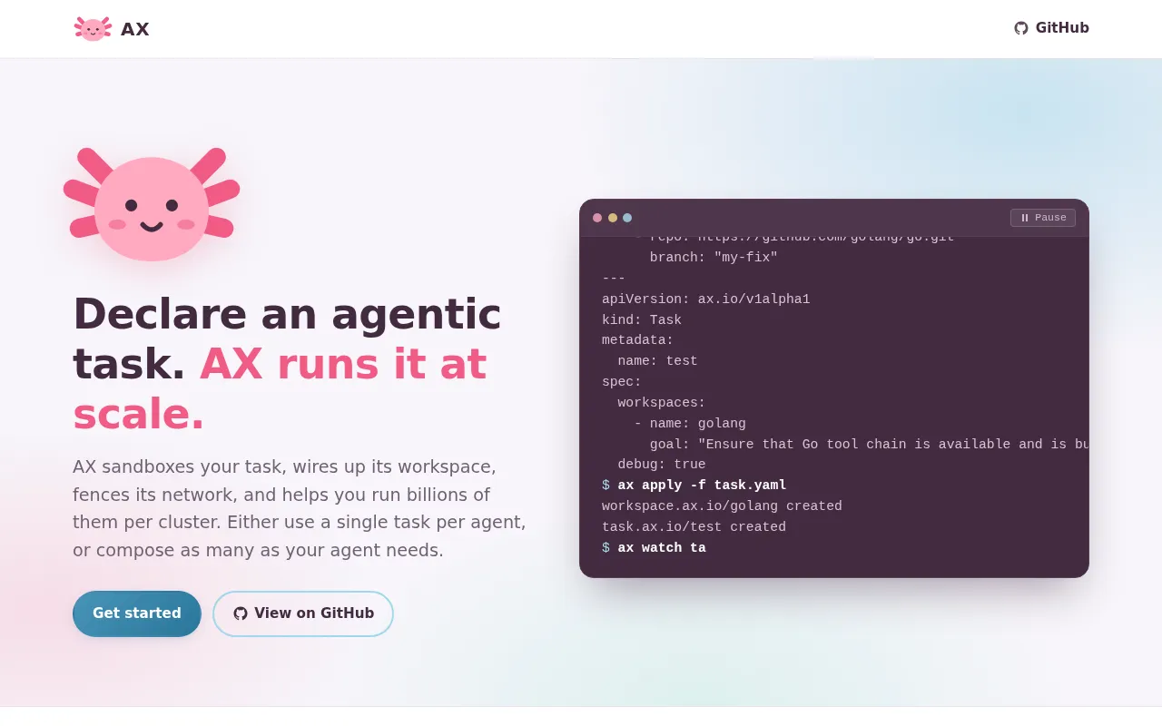 Google Open-Sources an Agentic Orchestrator: A New Piece of the Agentic AI Puzzle