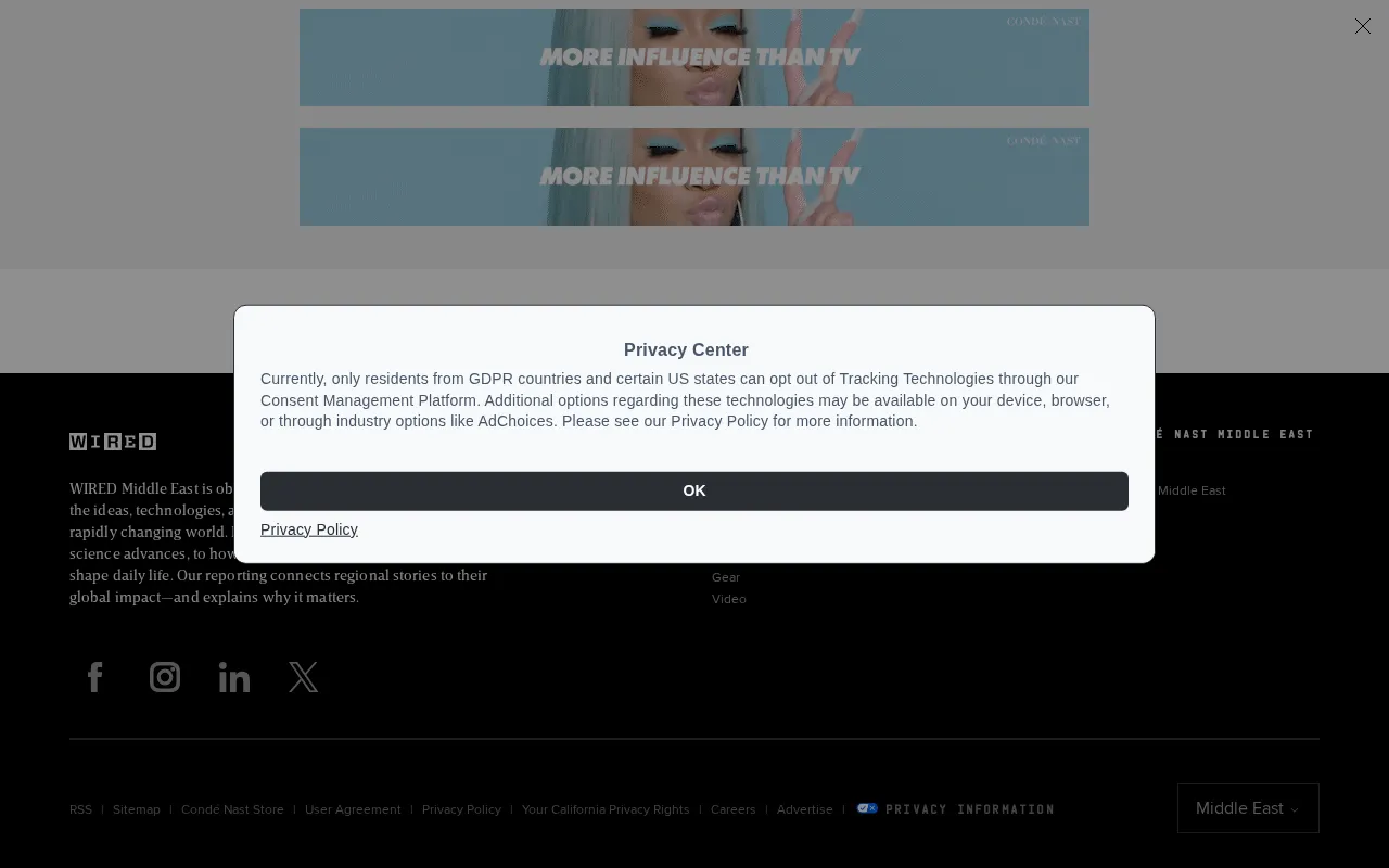 ZuckOff: The Free App That Detects Meta Smart Glasses to Protect Your Privacy