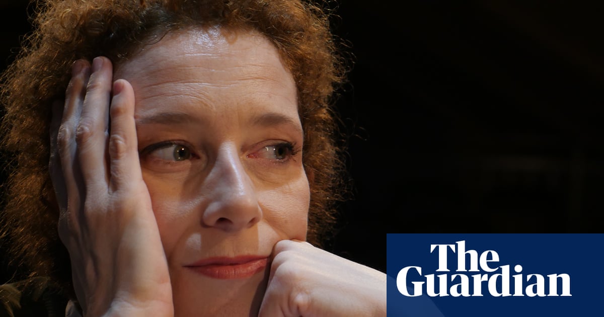 Meta's Ad Moderation Fails Again: Spanish Virginia Woolf Theater Ad Wrongly Banned