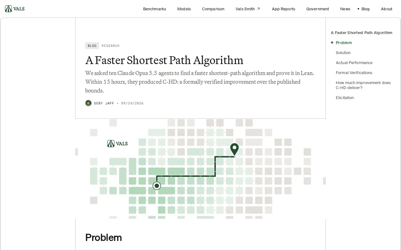 Faster Shortest Path Algorithms: Breaking Through Dijkstra's Theoretical Limits