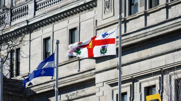 Montreal's New Law Banning Insults Against Police and City Workers Sparks Controversy