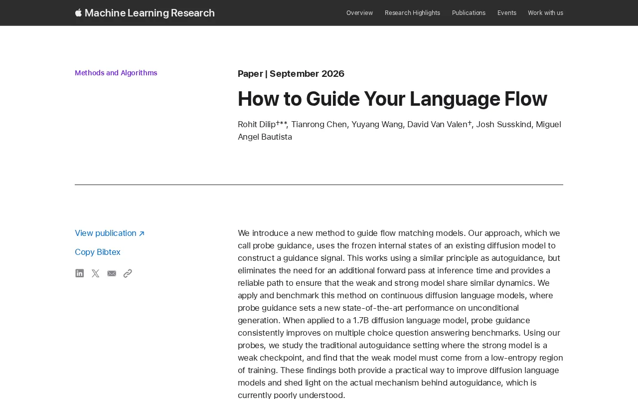Probe Guidance: A New Flow Matching Guidance Method with Zero Extra Inference Overhead