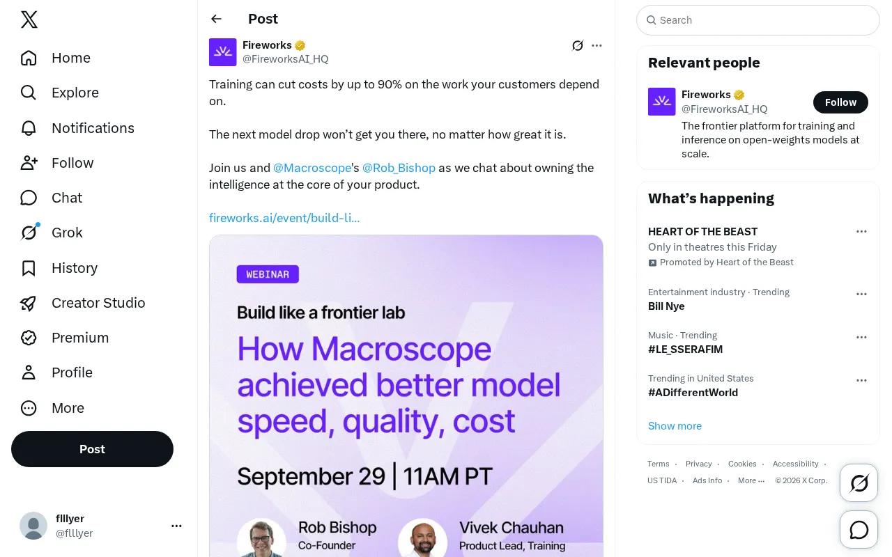 How Model Fine-Tuning Can Cut Costs by 90%: Owning the Intelligence at the Core of Your Product