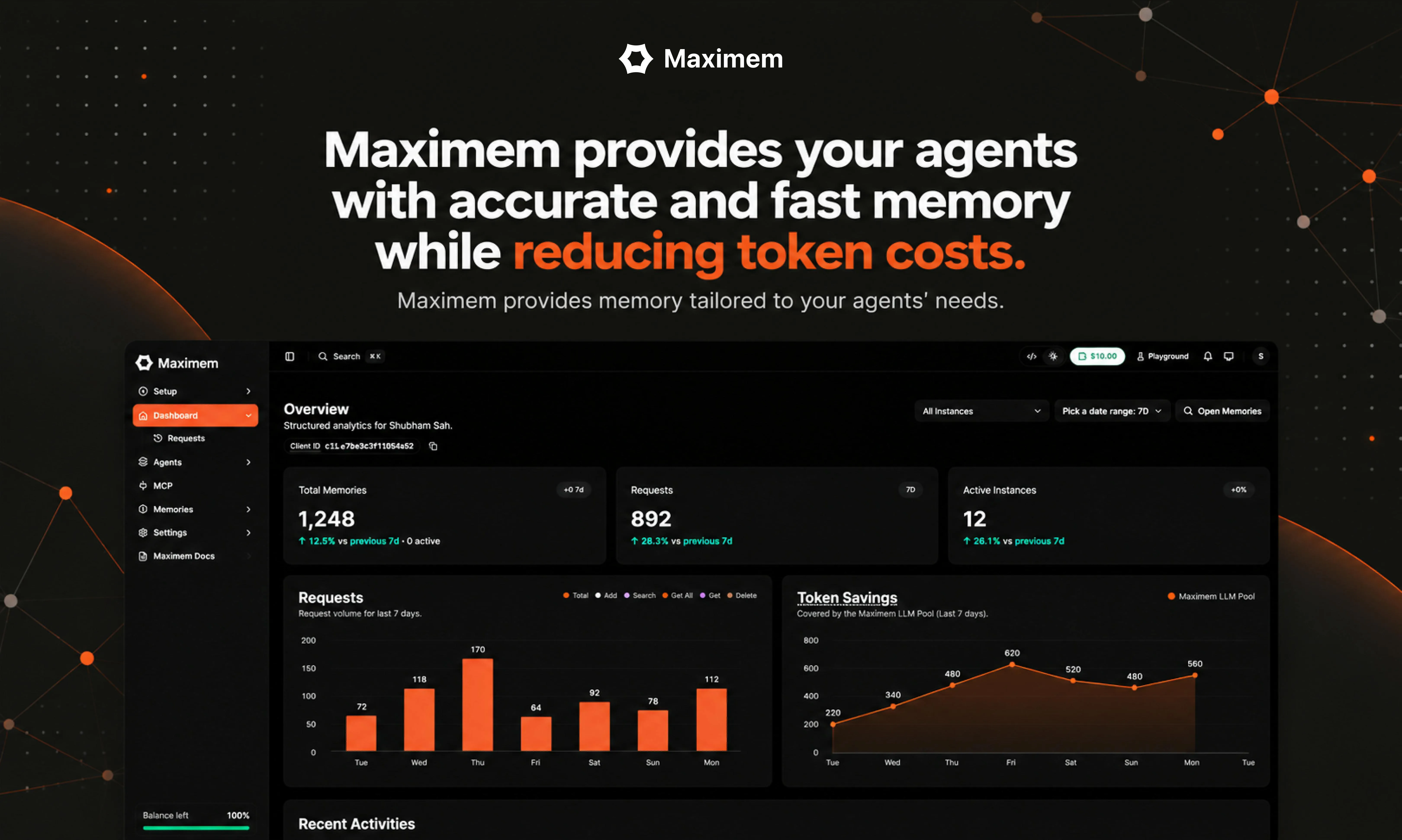 Maximem Synap: A High-Speed Memory Layer Built for AI Agents