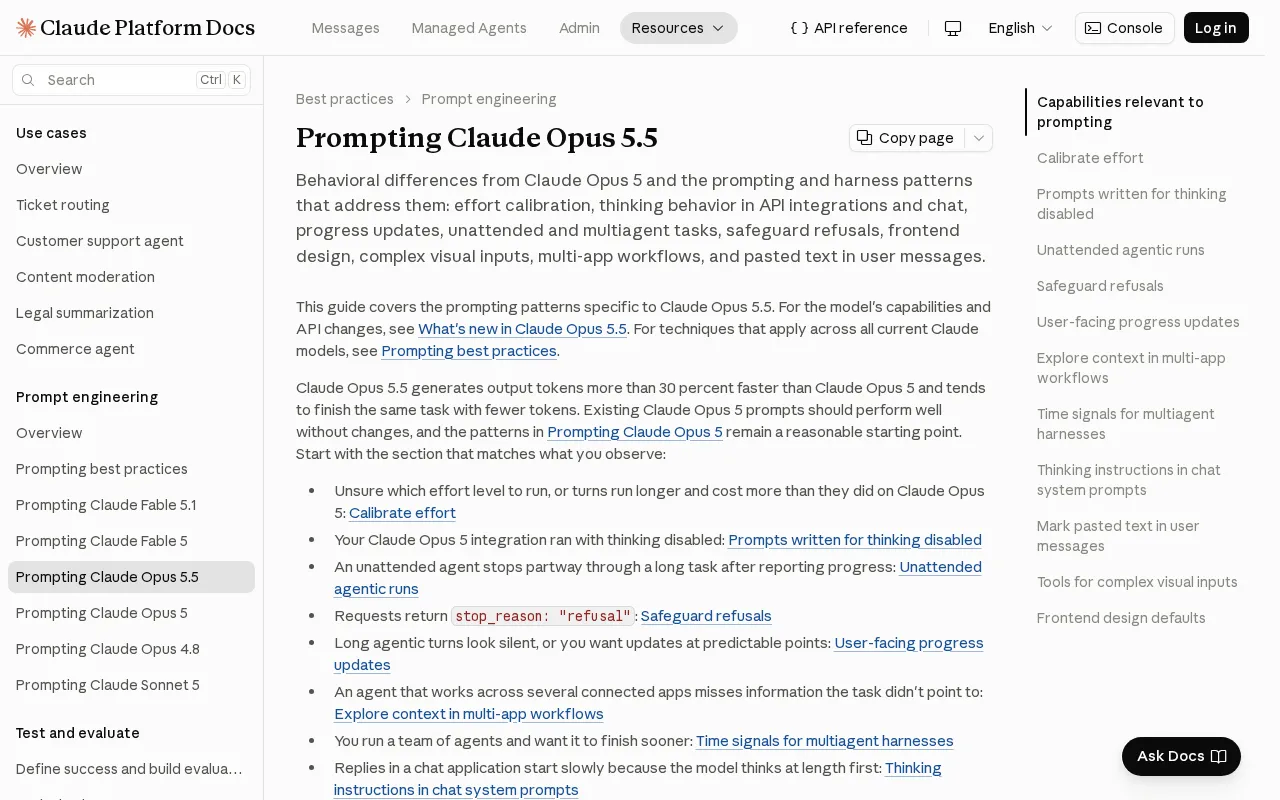 Prompting Claude Opus 5.5: How to Work More Effectively with the New Model