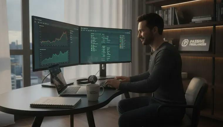 The Solo Founder's Guide to AI Tools: Running an Entire Business on Your Own