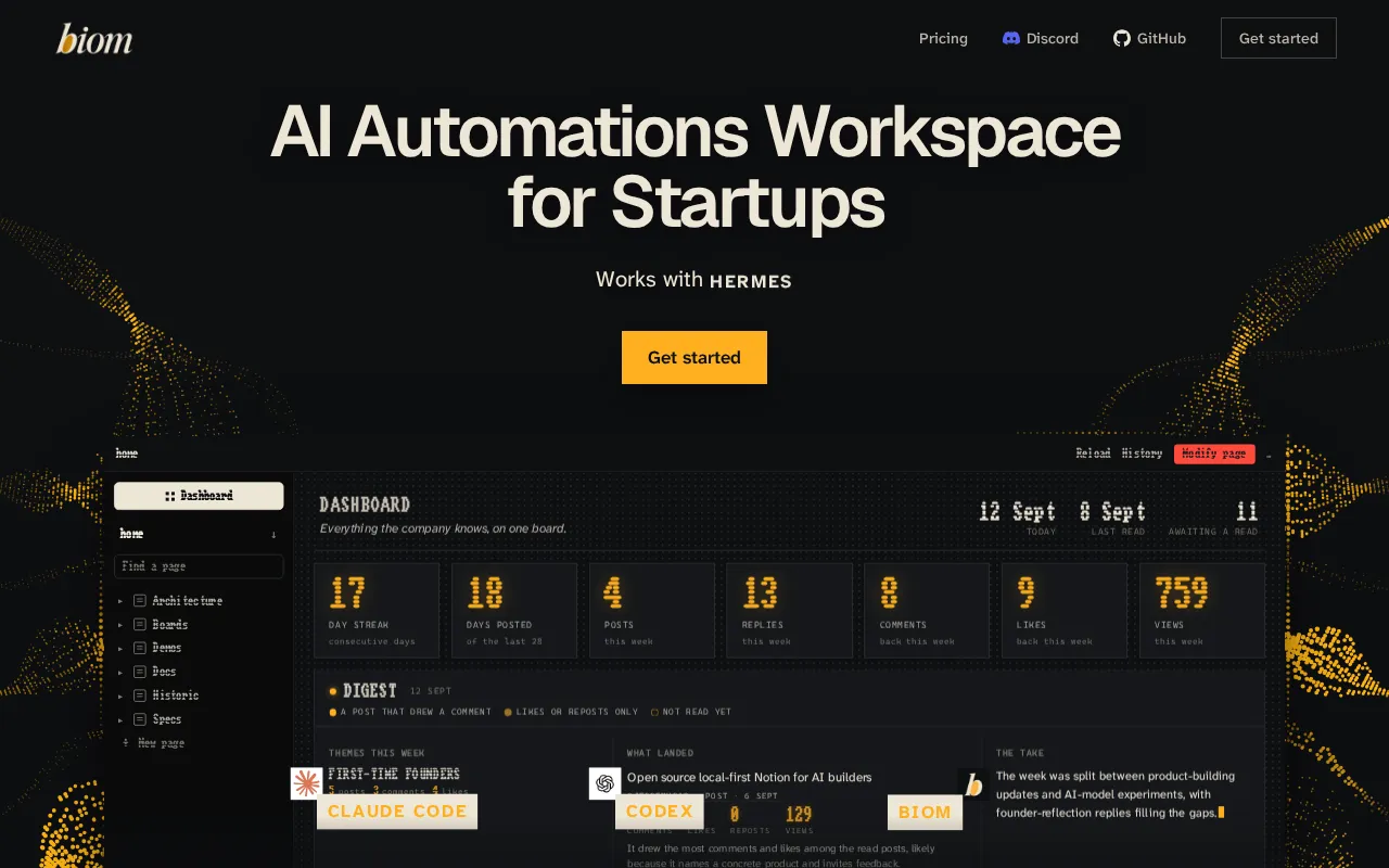 Visual AI Automation Workspaces: A New Approach to Building Intelligent Workflows with Low-Code