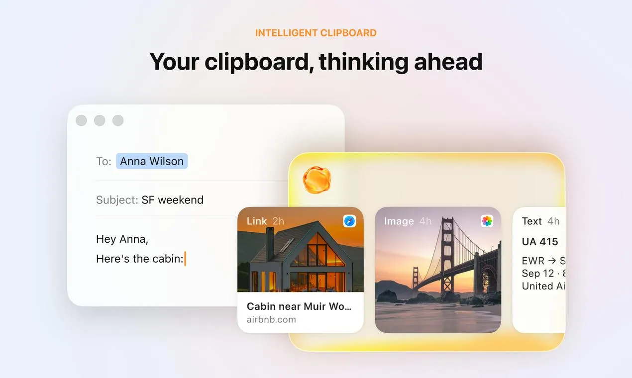 Paste 7 Launches: The Smart Clipboard That Predicts What You'll Paste Next