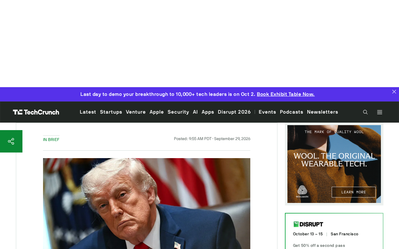 白宫押注AI聊天机器人:America.gov能否破解政府迷宫?