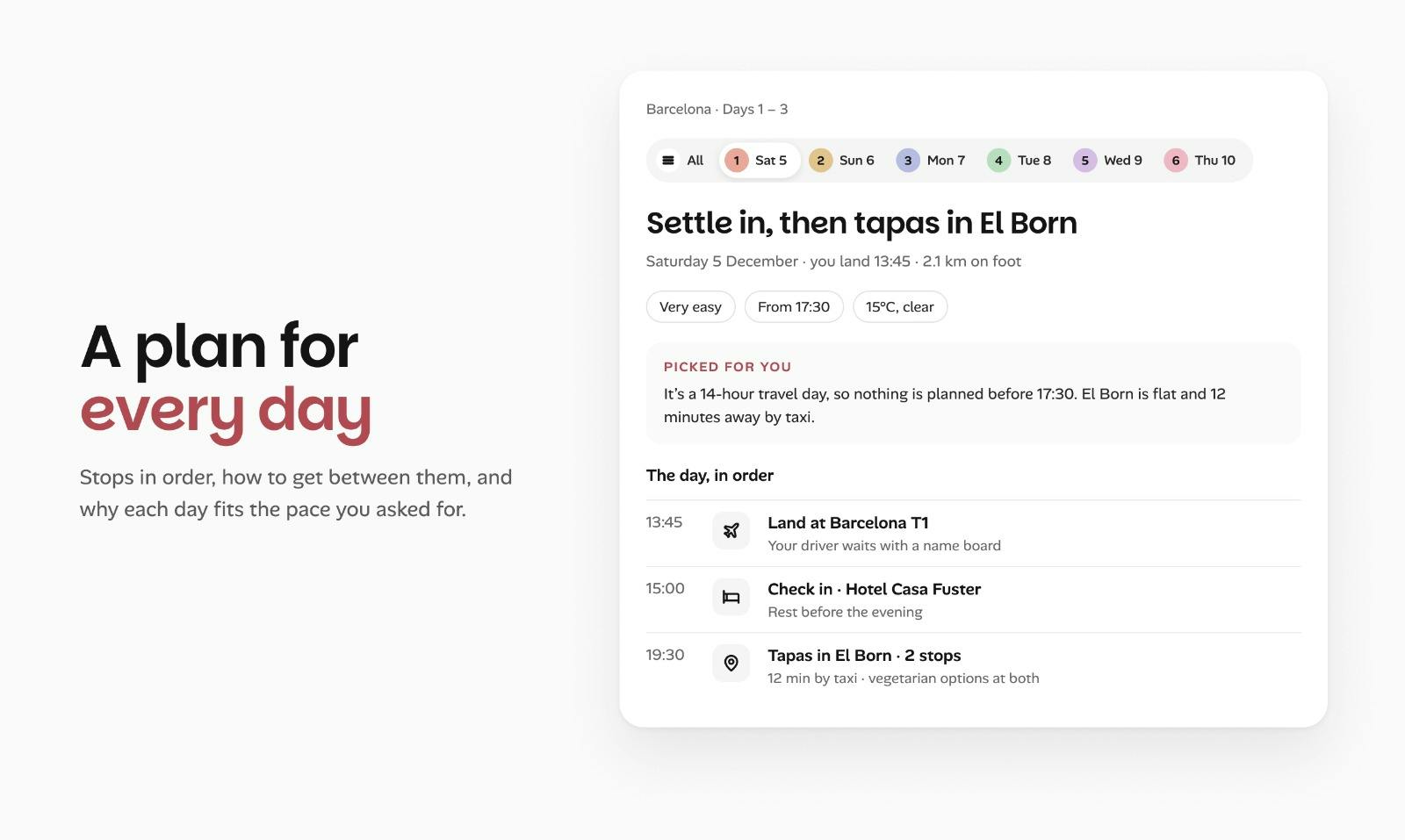 Cura: The AI Travel Agent That Plans, Books, and Adapts on Your Behalf