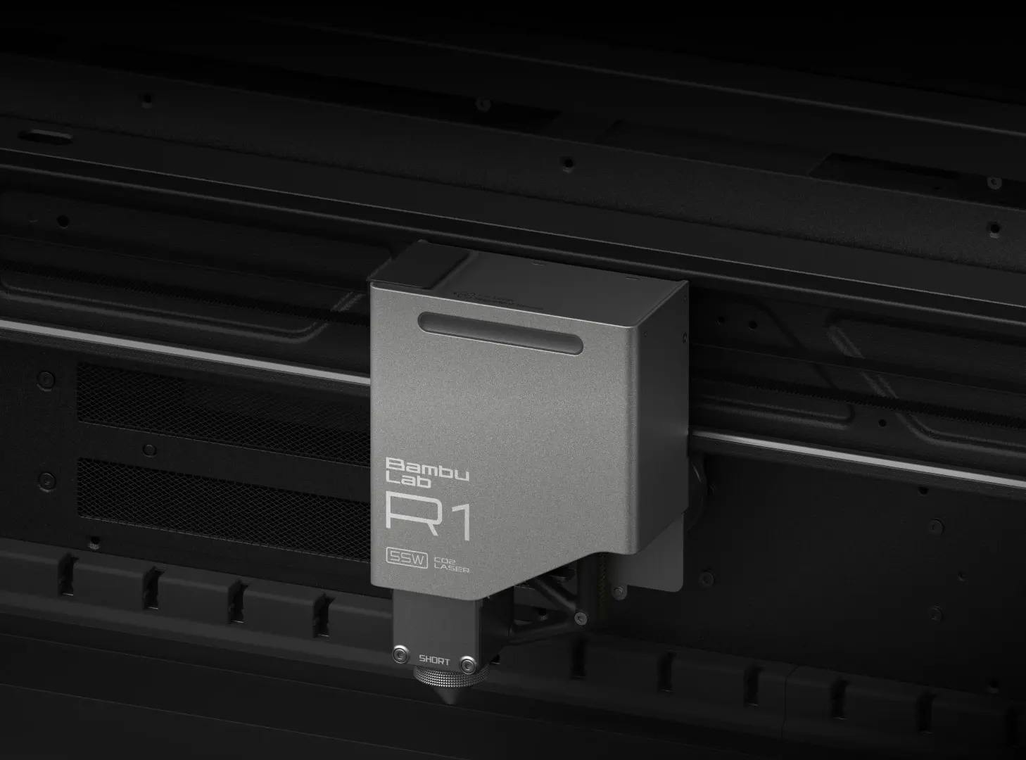 Bambu Lab R1 Product Page