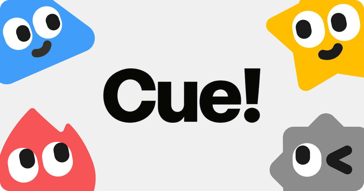 Cue by Manus: A Personal AI Agent with Its Own Identity, Handling Life End-to-End