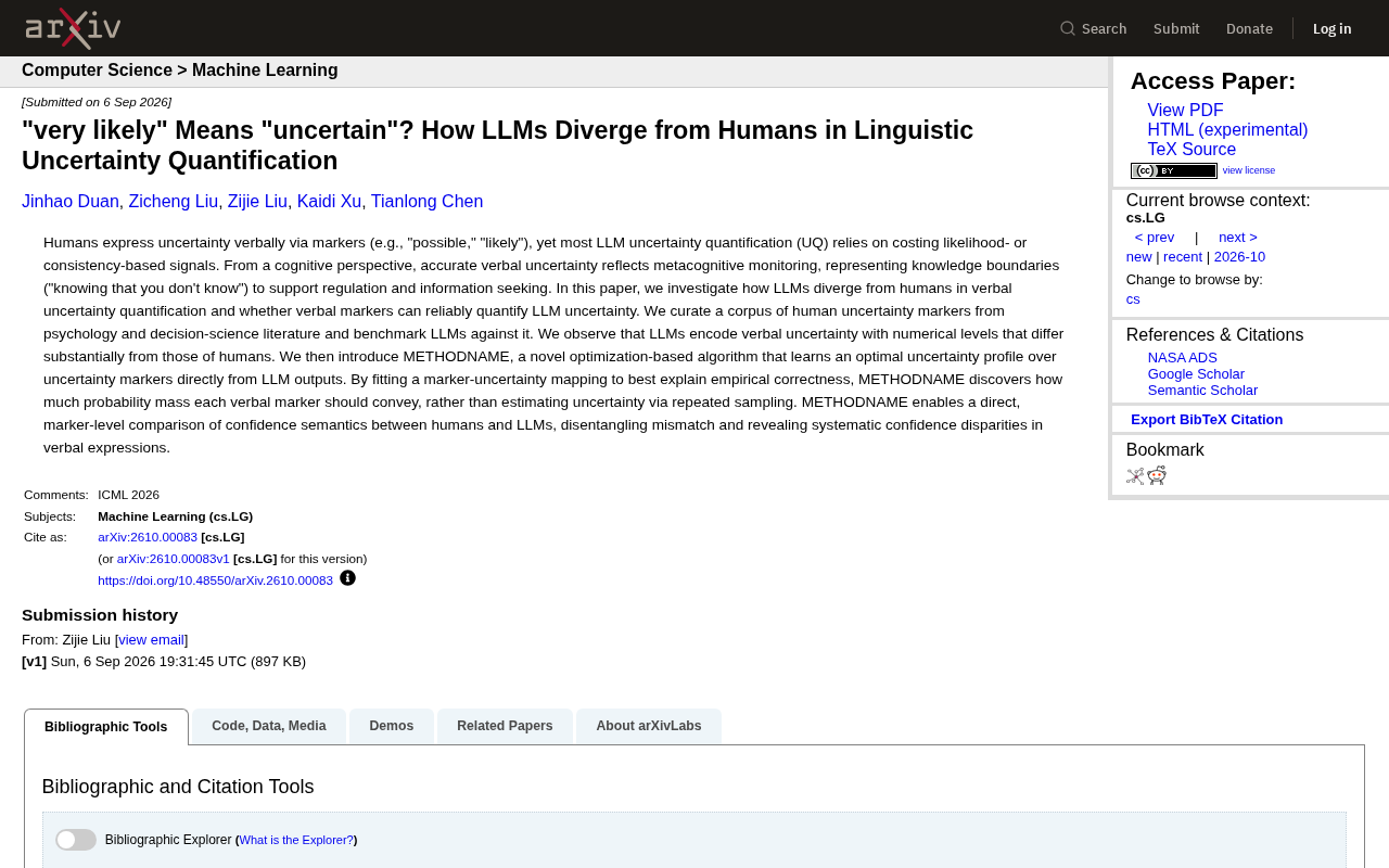 When an LLM Says "Very Likely": The Gap Between Linguistic Uncertainty and Human Understanding