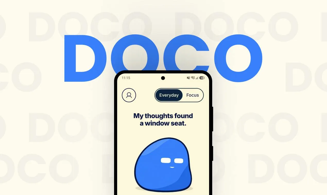 Doco: Good Company. Music that fits.