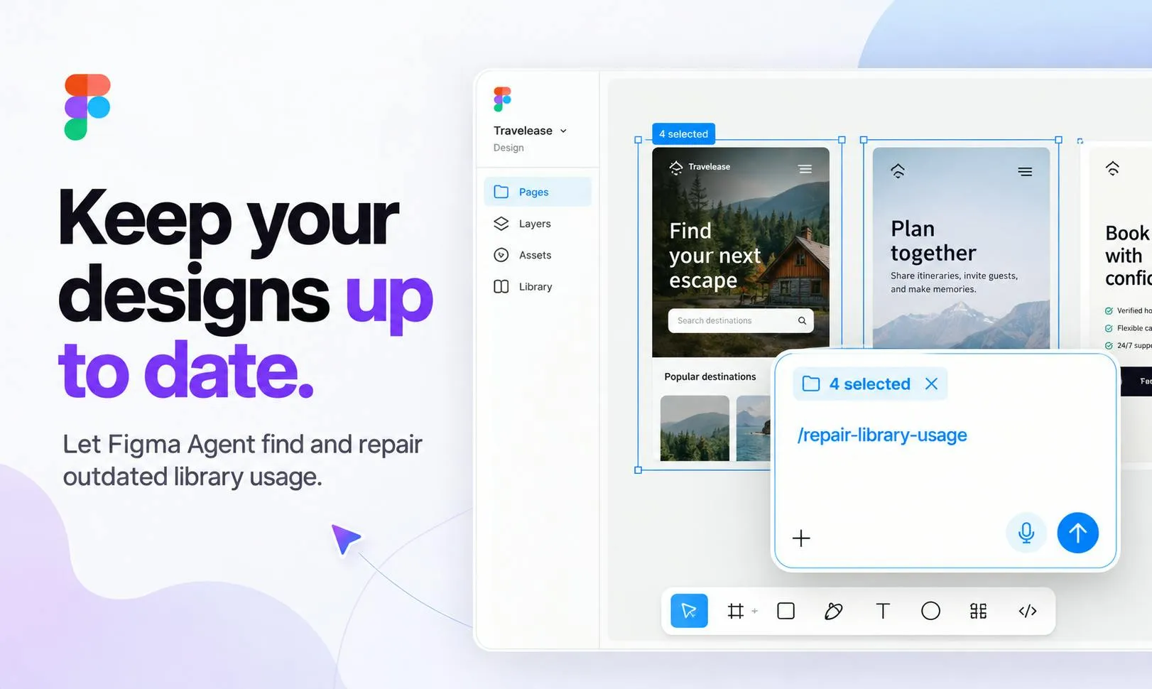 Figma Agent Deep Dive: The AI Design Assistant Living Inside Your Canvas