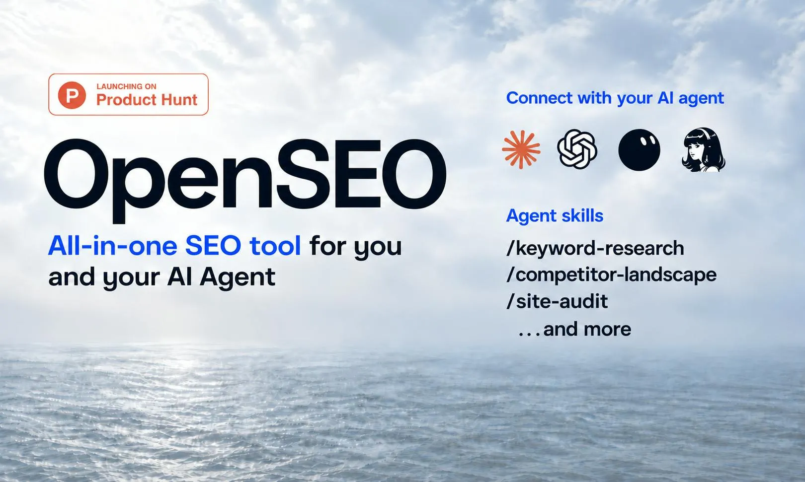 OpenSEO: The Open-Source Semrush Alternative Powering AI Agents with SEO Data