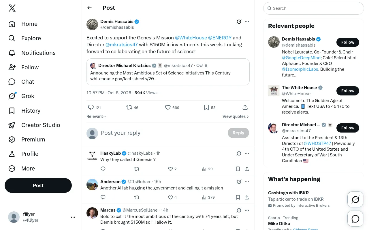 Original tweet screenshot