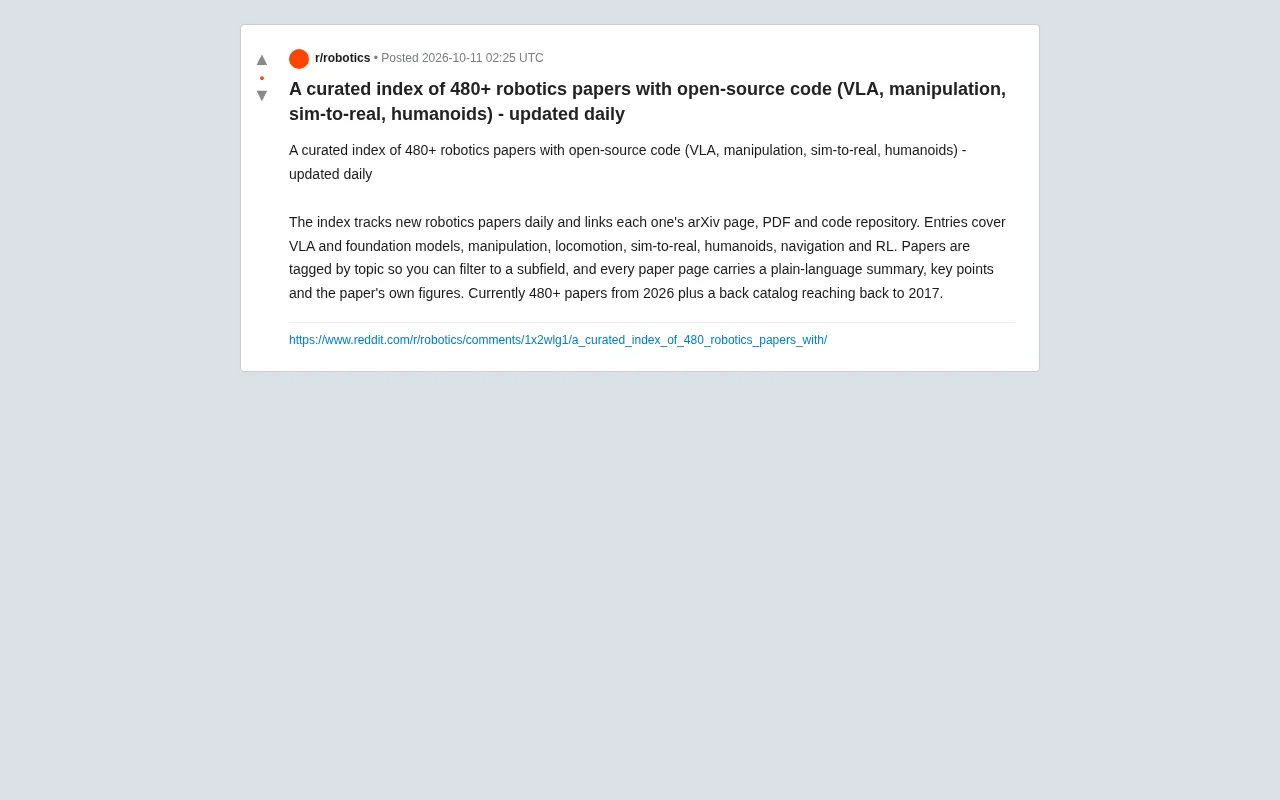 reddit source