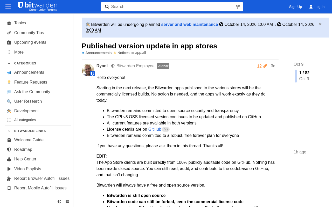 Bitwarden's Dual License Model Sparks Heated Debate in the Open Source Community
