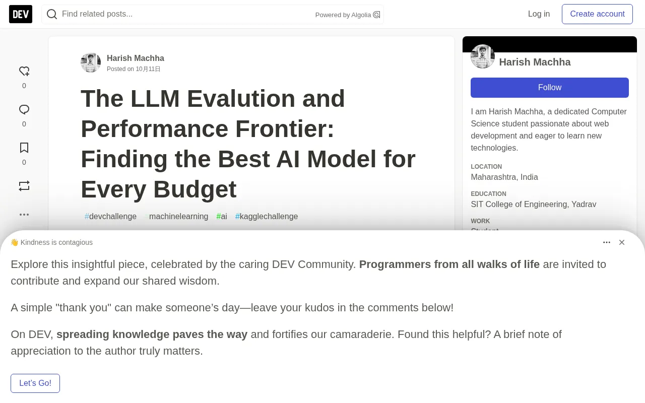A New Approach to LLM Evaluation: High Benchmark Scores Don't Equal Real-World Usefulness