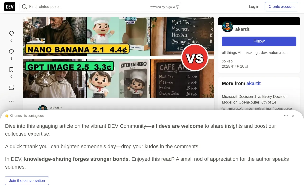 Imagen 3 vs GPT Image 1: 8 Real Prompts Tested with Actual Cost Breakdown