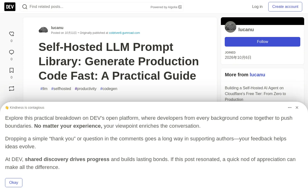 Prompt Engineering for Self-Hosted LLMs: A Practical Guide to Local Model Optimization