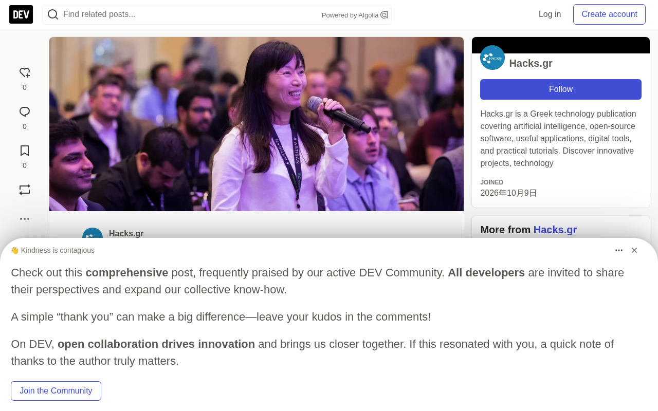 TechCrunch Disrupt 2026落地旧金山:AI成绝对主角