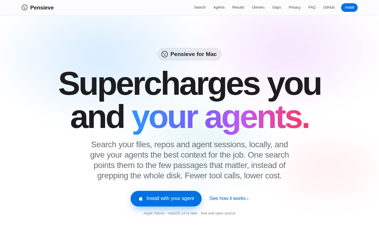 Local Indexing Optimization: How to Reduce AI Tool Calls and Token Consumption