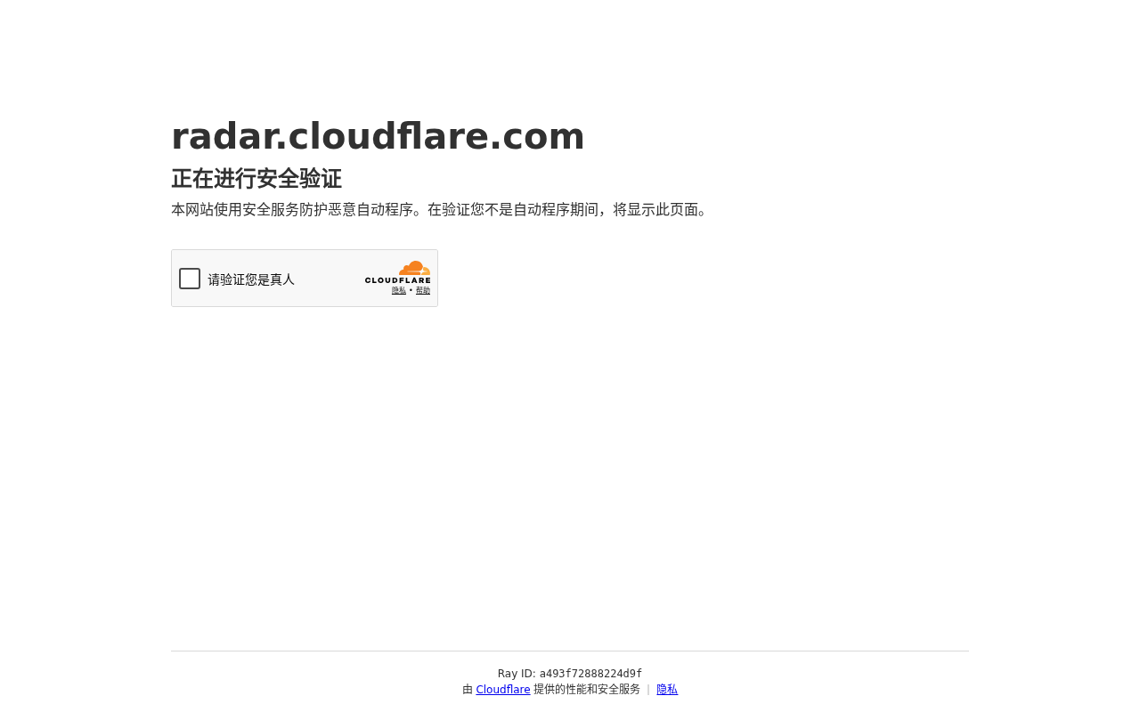 Yandex Crawler Traffic Drops 99%: What a Data Center Attack Reveals About Infrastructure Vulnerabilities
