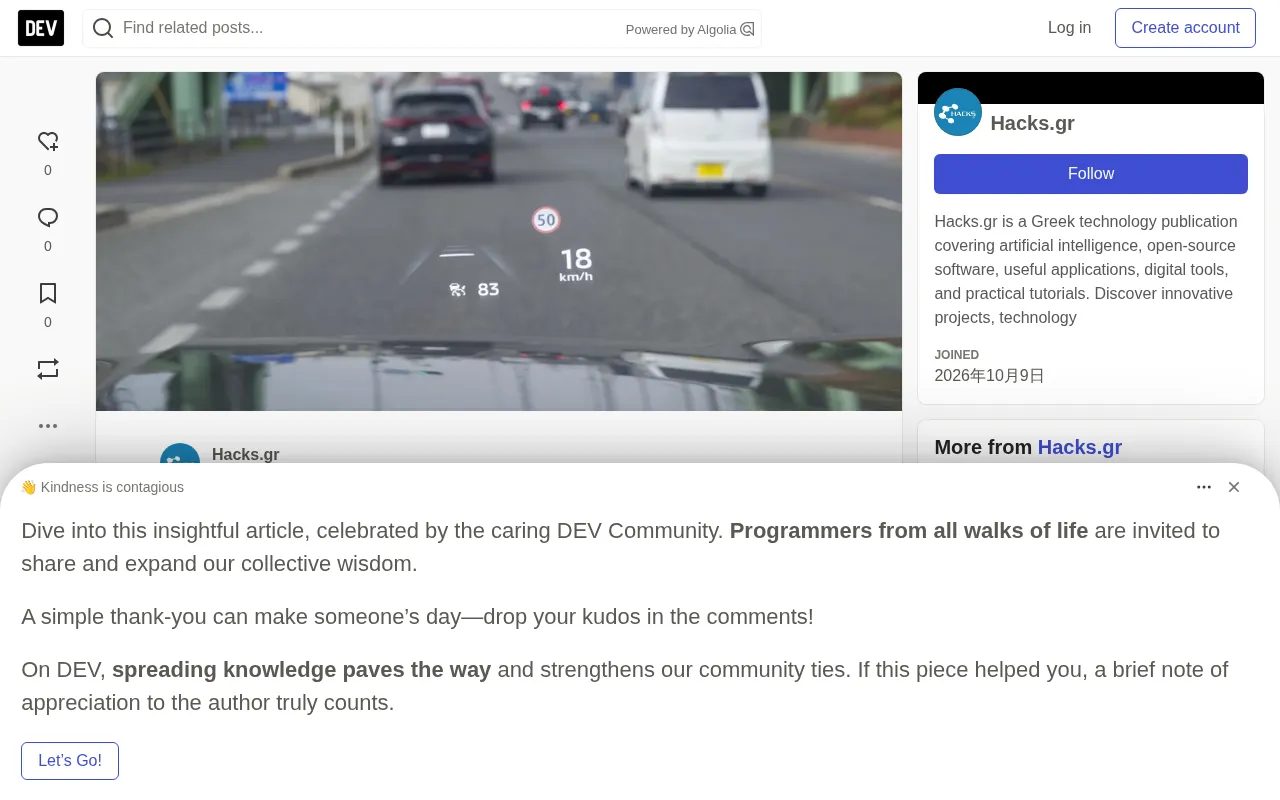 How Do Driver Assistance Systems Work? The Fusion Logic of Millimeter-Wave Radar and Cameras