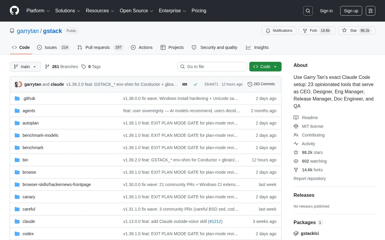 gstack Explained: A Complete Breakdown of Garry Tan's 23 Open-Source Claude Code Tools