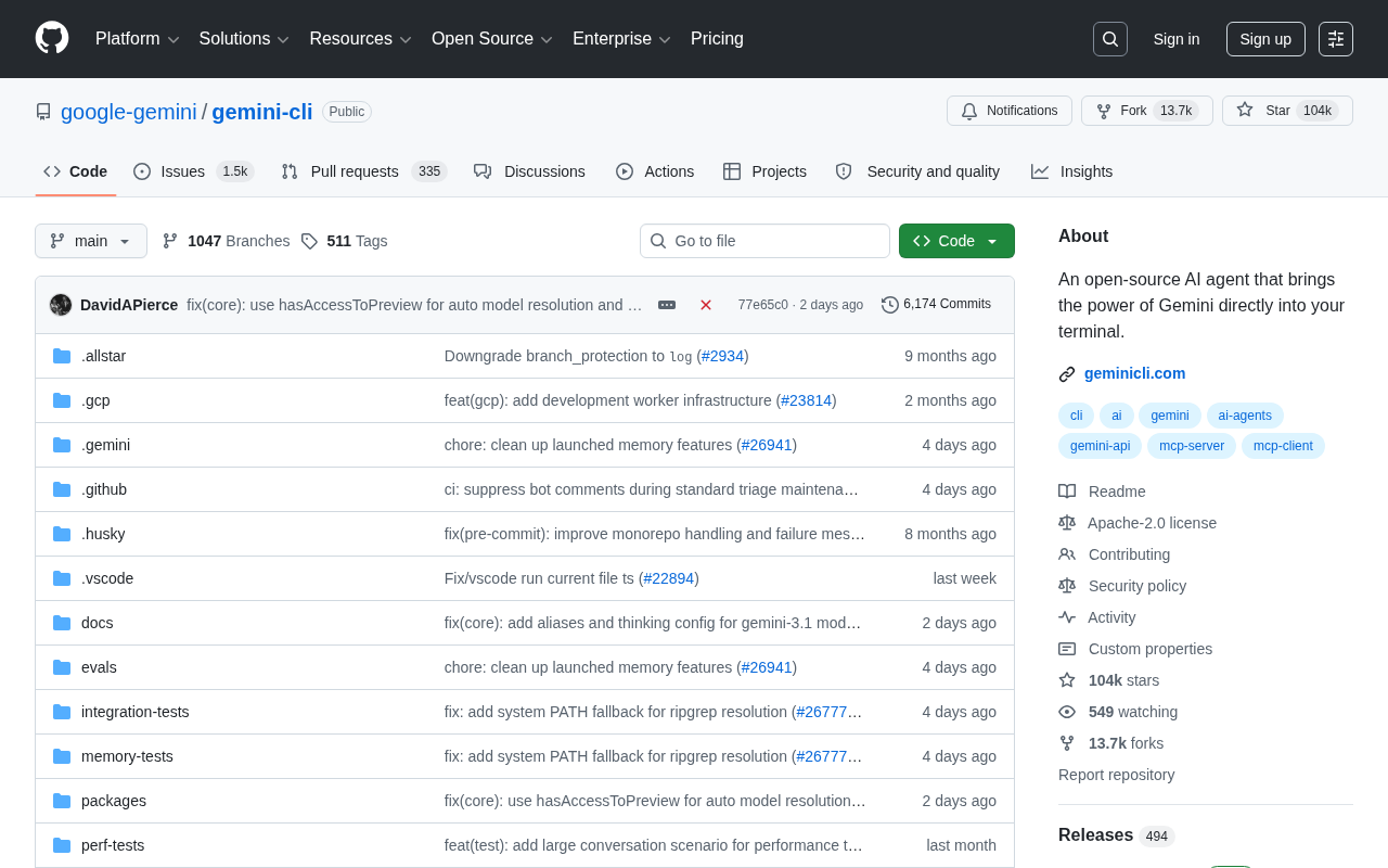 Gemini CLI: Google's Open-Source Terminal AI Tool That Hit 100K Stars