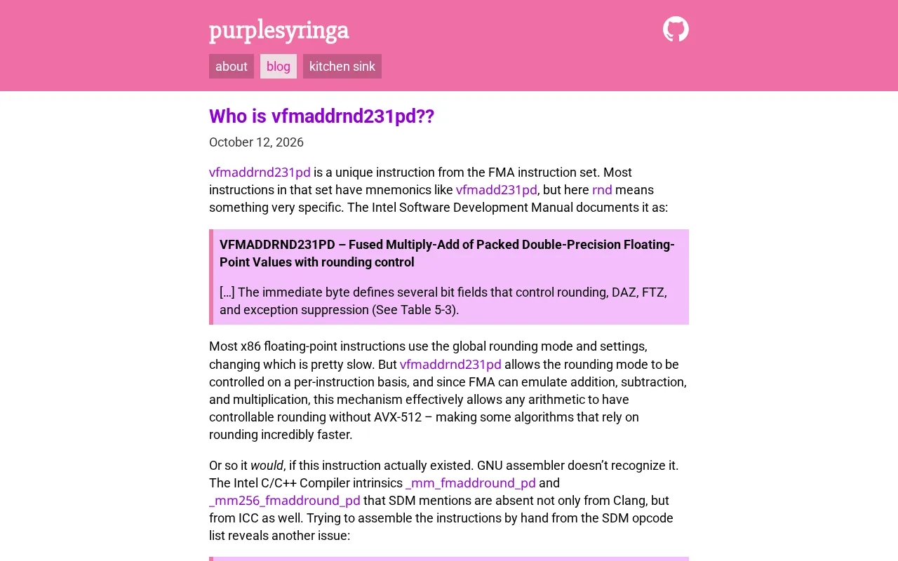 Who Is Vfmaddrnd231pd? Tracing an Identity Behind a Hacker News Mystery