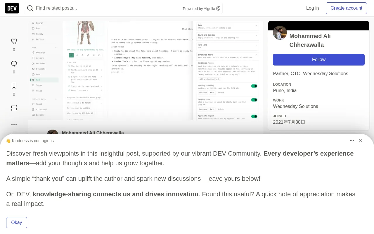Automating Customer Email Summaries with Local AI: An OGAD Desktop Tutorial