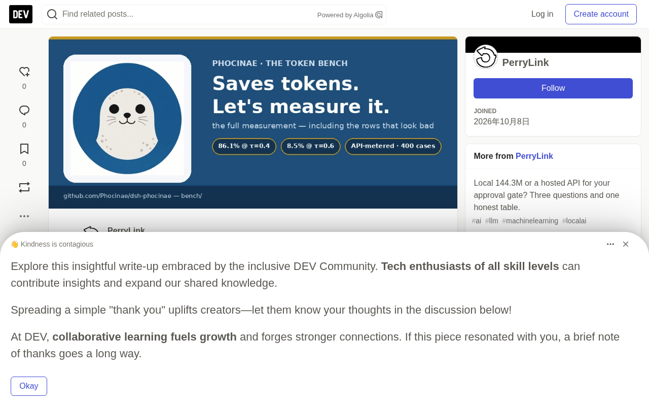 Same Plugin, 86.1% or 8.5% Token Savings? Measuring Accurately Comes First
