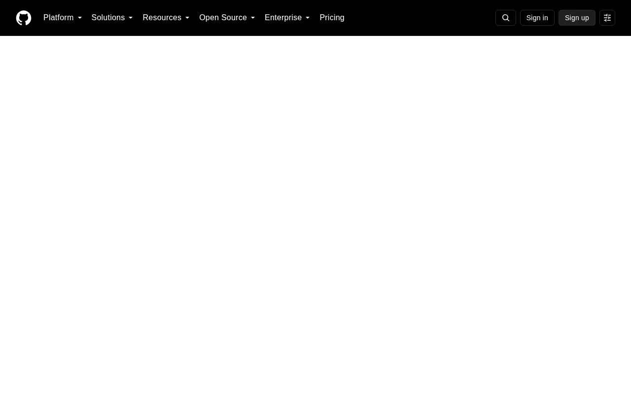 Screenshot of the Sqlthon project source