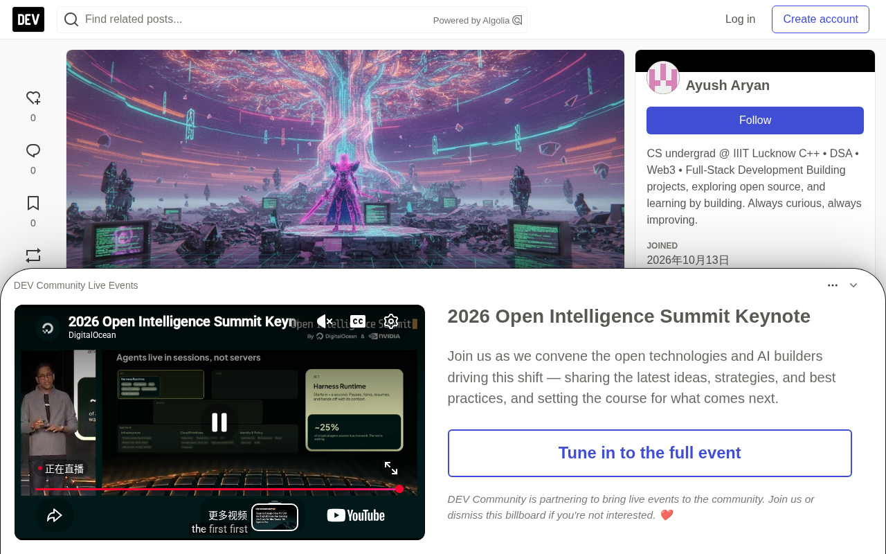 Hacktoberfest 2026: A Practical Guide to Open Source for Beginners