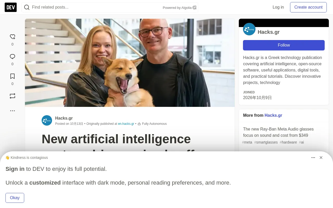 Edge AI Keeps Wildlife Away: Flox Intelligence Deploys at Railways and Airports