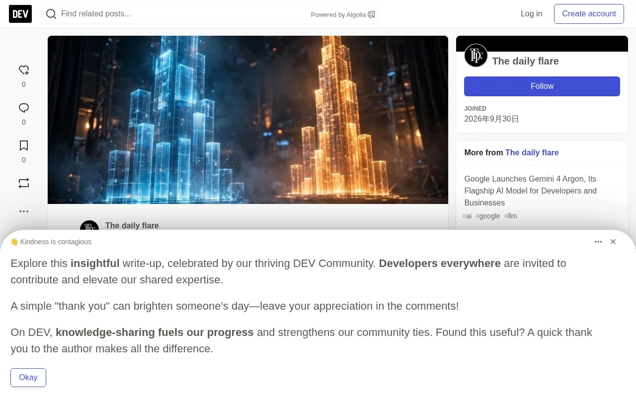 Gemini 4 Argon Benchmark Analysis: How It Stacks Up Against GPT-6 and Claude