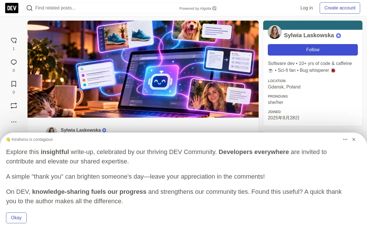 Overview of browser-based AI model testing