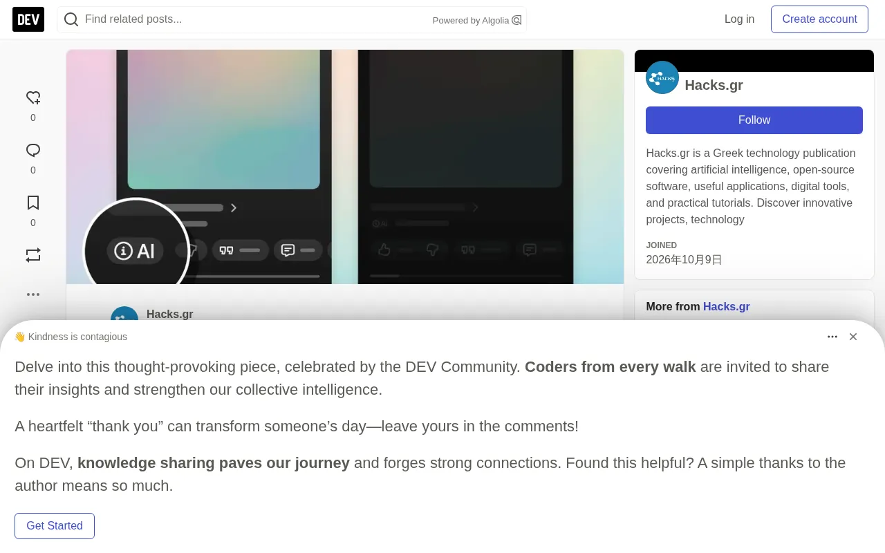 YouTube Music Launches AI Content Labels: Transparency Over Blanket Bans